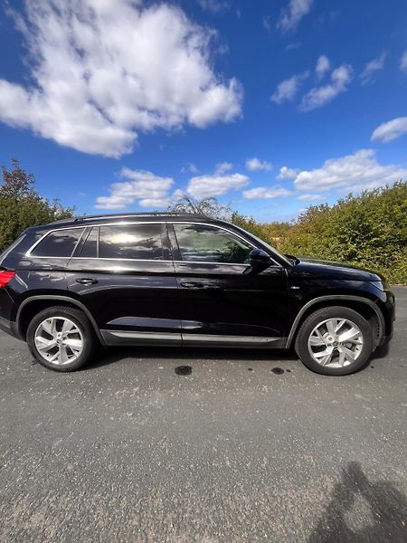 Škoda Kodiaq (2019) - fotka 6 z 54