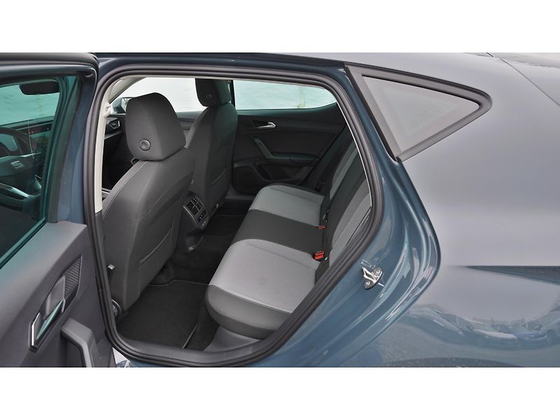 Seat Leon (2026) Style - fotka 9 z 22