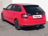 Škoda Rapid (2014) 1.2 TSI, ČR, Ambition, panor - náhled 6