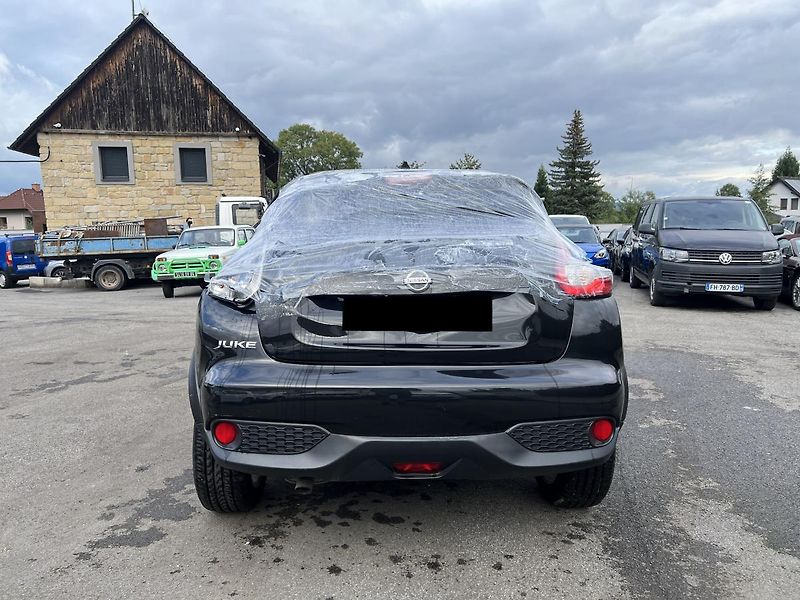 Nissan Juke 1.5 DCI 81 kW - fotka 11 z 24