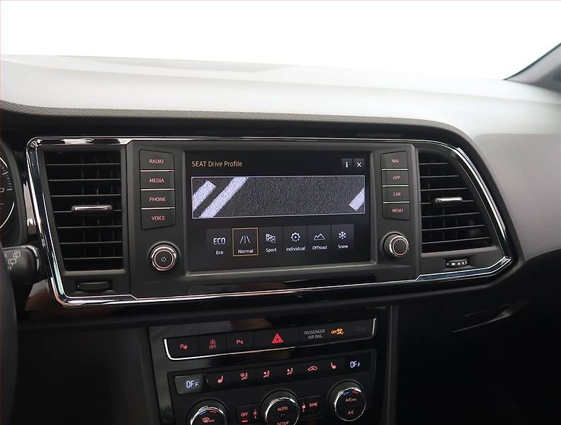 Seat Ateca (2017) Xcellence 2.0 TSI 4Drive - fotka 18 z 27