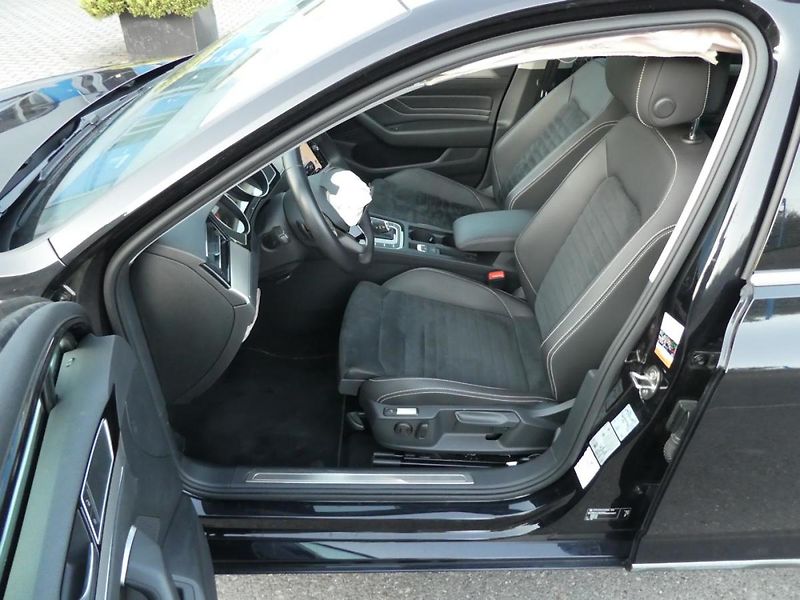 Volkswagen Passat 1,5 TSi 110kW automat navi  od - fotka 11 z 17