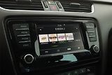 Škoda Octavia (2015) Laurin&Klement 2.0 TDI, 4X4 - náhled 11
