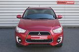 Mitsubishi ASX (2015) INTENSE+ 1.6 DI-D 4WD - náhled 7
