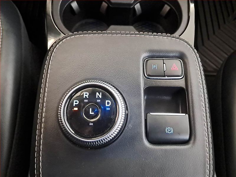 Ford Mustang Mach-E (2022) Standard Range RWD, SoH 95% - fotka 13 z 19