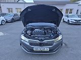 Škoda Superb Combi 2,0TDi DSG 110kw 17ALU - náhled 18