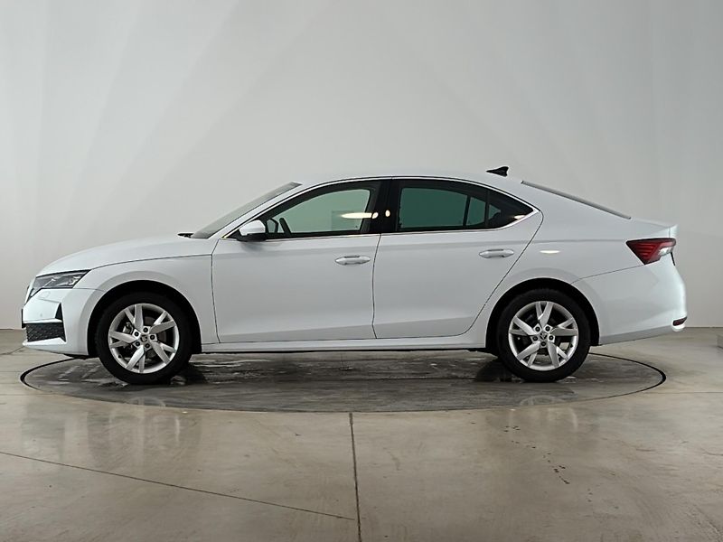 Škoda Octavia Top Selection DSG - fotka 3 z 30