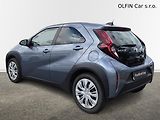 Toyota Ostatní 1,0 VVT-i Comfort - náhled 7
