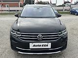 Volkswagen Tiguan (2021) 2.0 TDi 4x4, DSG, LED, kamera - náhled 1