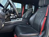 Mercedes-Benz Třídy G G 63 AMG BRABUS 700 - náhled 10