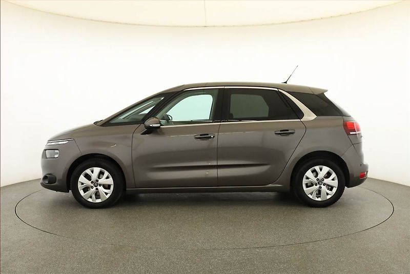 Citroën C4 Picasso (2015) 1.6 BlueHDi, Navi, Tempomat - fotka 3 z 15