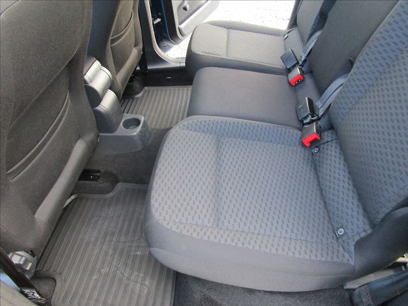 Škoda Roomster 1.4i 16V Ambition, aut Klima - fotka 30 z 48