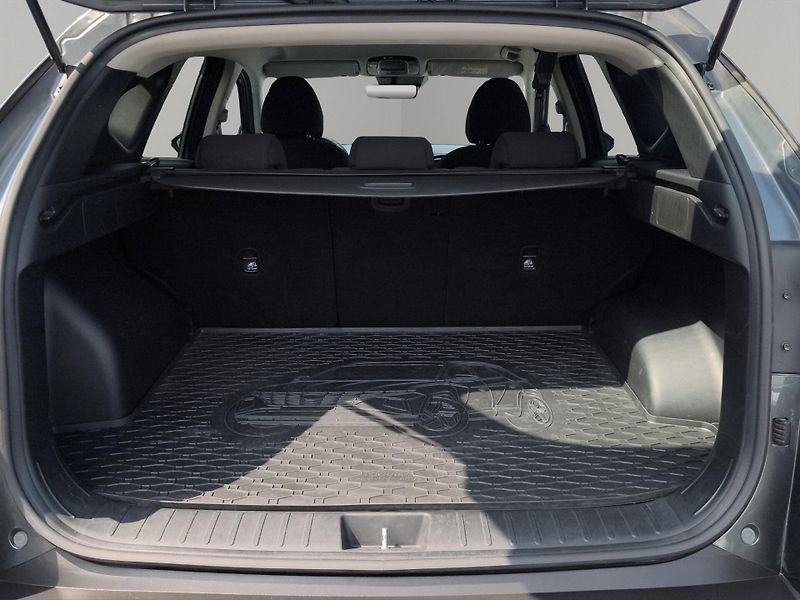 Hyundai Tucson (2022) SMART 1.6 T-GDI MHEV 110kW, Au - fotka 27 z 28