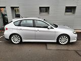 Subaru Impreza (2008) 2,5i-T WRX - náhled 22