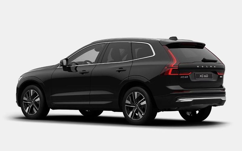 Volvo XC60 (2026) B5 AWD AUT BRIGHT PLUS - fotka 6 z 12