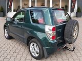 Suzuki Grand Vitara (2008) 1.6i 78kW 4x4 -T.ZAŘ-4 MÍSTNÉ - náhled 6