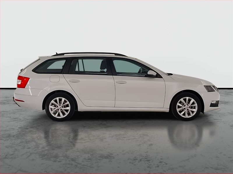 Škoda Octavia (2017) Ambition Plus 1.6 TDI - fotka 6 z 20