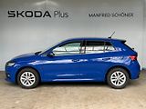 Škoda Fabia (2023) Style 1.0 TSI / 81 kW DSG - náhled 2