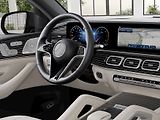 Mercedes-Benz GLE (2026) 450 d 4MATIC kupé Edition - náhled 9