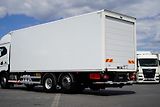 Iveco S-WAY (2021) 420 / E 6 / KONTENER + WINDA / - náhled 42