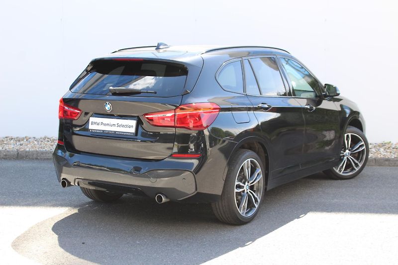 BMW X1 xDrive25d - fotka 2 z 27