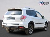 Subaru Forester 2,0 XT  ČR,AUTOMAT,4x4,TAŽNÉ - náhled 4