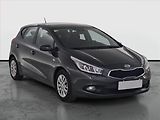 Kia Ceed (2016) 1.4 CVVT, ČR,1.maj, Serv.kniha - náhled 1