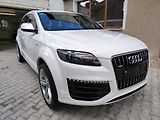Audi Q7 (2010) 6.0 V12 TDI 368KW, SPLÁTKY  - náhled 16