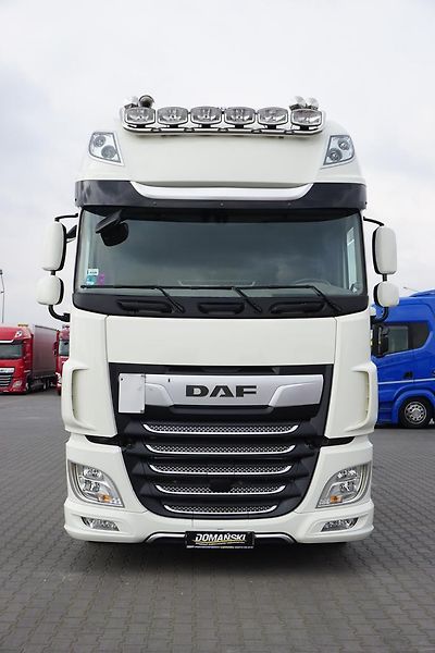 DAF XF (2022) 480 / ACC / EURO 6 / ZESTAW PR - fotka 15 z 52