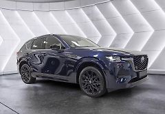 Mazda CX-60 3.3D Homura Pohodlí & Sound - fotografie inzerátu