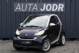 Smart Fortwo 1.0i Turbo 451, klima, automat - náhled 1