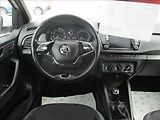 Škoda Fabia 1,0 TSI, servis,DPH,1.maj,CZ, - náhled 16