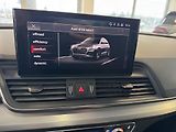 Audi Q5 (2023) 40TFSI 4x4 Advanced Tažné LED  - náhled 34