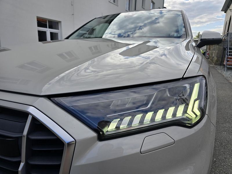 Audi Q7 3.0 V6 250kW MATRIX KŮŽE WEBAS - fotka 5 z 61