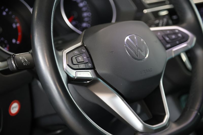Volkswagen Tiguan (2023) 2.0TDI Navi LED Tažné LED - fotka 13 z 24