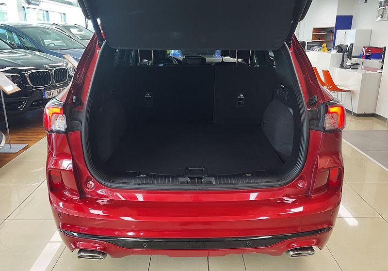 Ford Kuga ST-Line X 2,5HEV, ČR, 1.MAJ - fotka 8 z 31
