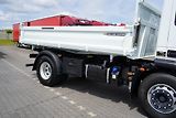 Iveco Eurocargo (2019) / 180-320 / E 6 / WYWROTKA / Ł - náhled 36