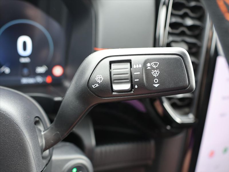 Ford Ranger 3,0 TDi V6 Double Cab WILDTRAK - fotka 20 z 34