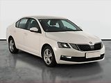 Škoda Octavia (2019) 1.6 TDI, Tempomat - náhled 1