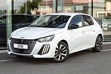 Peugeot 208 (2026) 1,2 BUSINESS PureTech 100 S&S - náhled 1