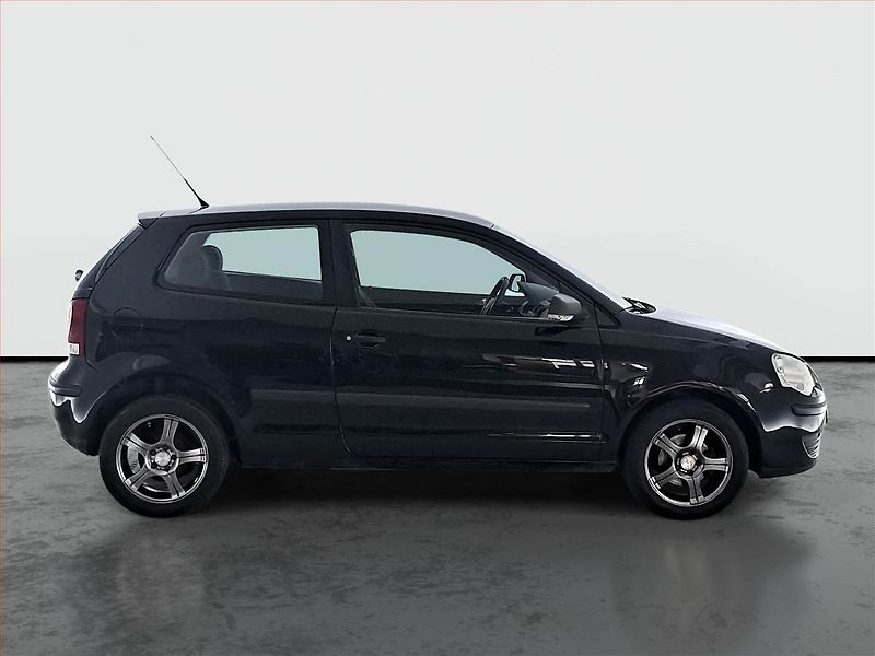 Volkswagen Polo (2006) 1.2 12V, nová STK, jezdí dobře - fotka 6 z 15