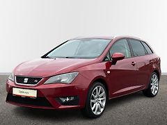 Seat Ibiza FR - fotografie inzerátu
