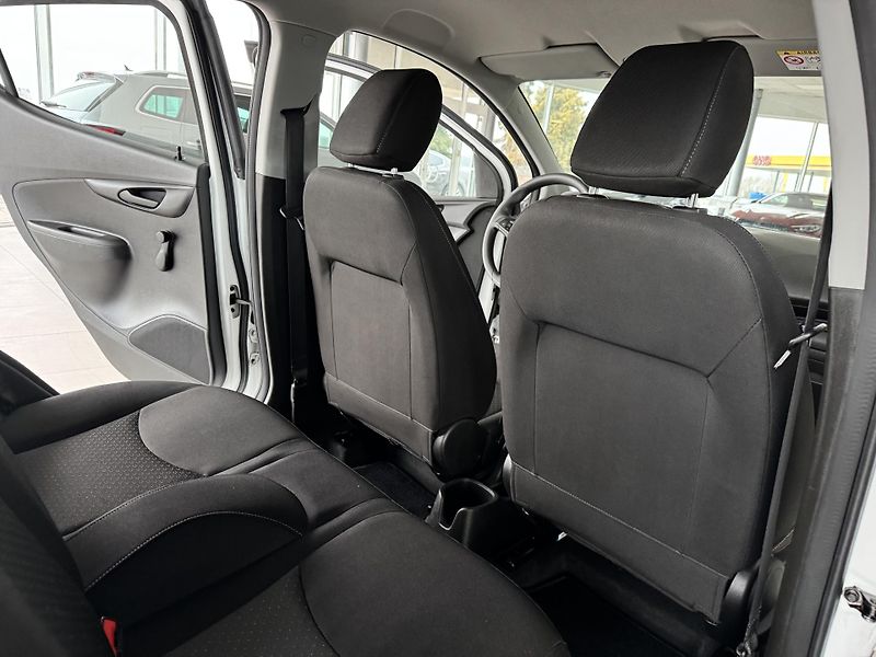 Opel Karl 1,0i 55kW*Tempomat*Klima*DPH - fotka 19 z 30