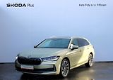Škoda Superb (2024) 2.0TDI L&K / 142kW 4x4 7°DSG - náhled 1