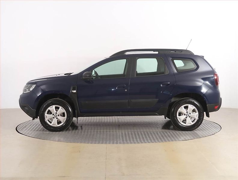 Dacia Duster (2020) 1.0 TCe, LPG, Serv.kniha - fotka 3 z 17