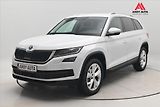 Škoda Kodiaq 2,0 TDI 110 kW DSG Style Záruk - náhled 1