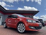 Volkswagen Polo (2011) 1.4i Style Klima Panorama - náhled 48
