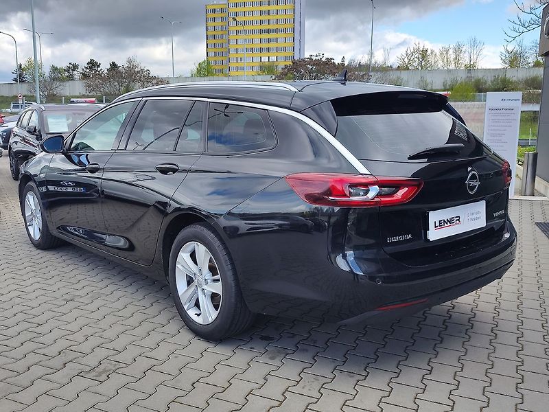 Opel Insignia 2.0 CDTi/125kW Inovation AT - fotka 7 z 34