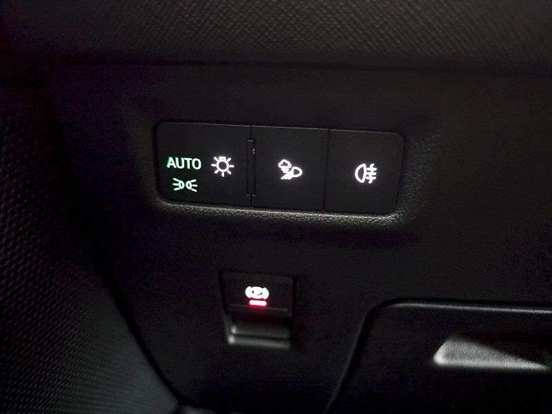 Škoda Kodiaq (2025) 2.0TDi 142kW 4X4 SPORTLINE 7S - fotka 27 z 35