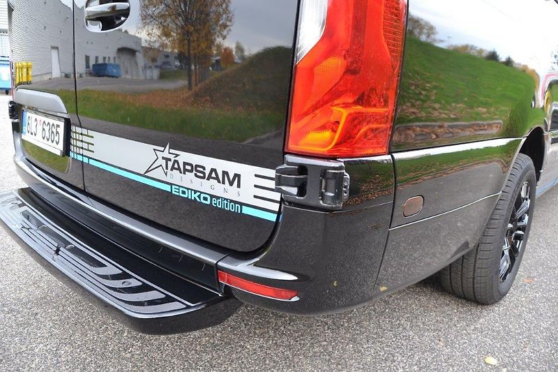 Mercedes-Benz Sprinter 317 CDi 125kW  Camper TOP - fotka 29 z 51